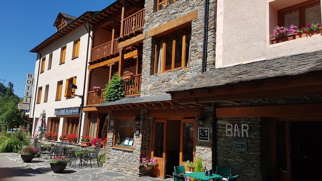 Hotel Llacs De Cardos Таваскан Екстер'єр фото