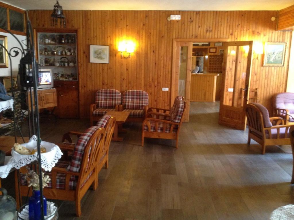 Hotel Llacs De Cardos Таваскан Екстер'єр фото